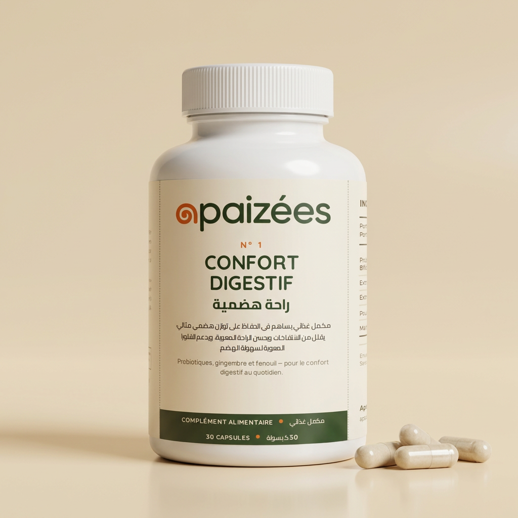 Apaizée one - gut health