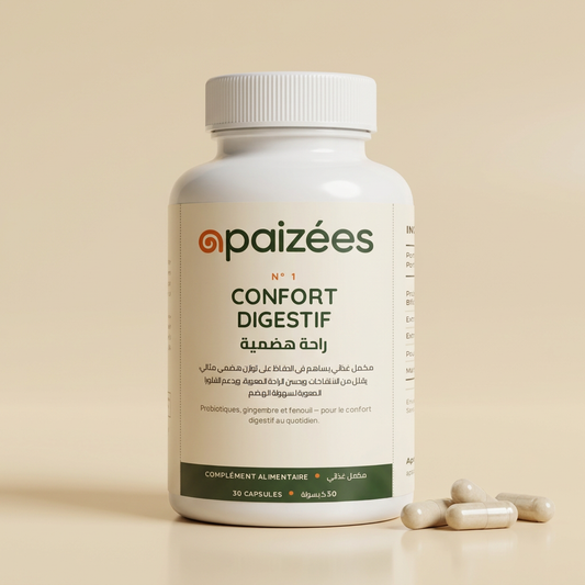 Apaizée one - gut health